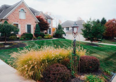 Amato project home exterior