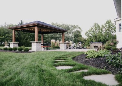 Hamel project pathway