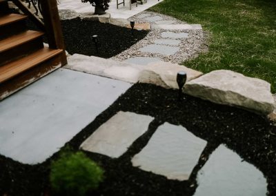 Michalke project steps