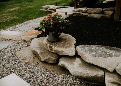 Michalke project decorative concrete