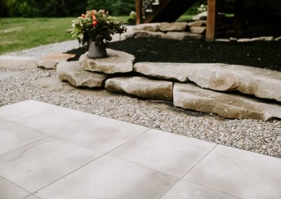 Michalke project decorative concrete