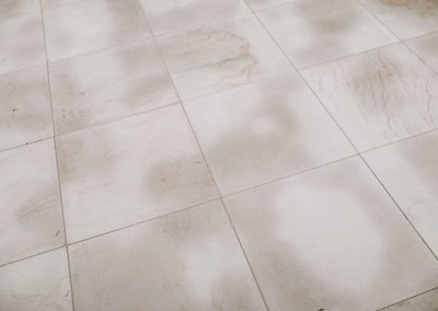 Michalke project decorative concrete