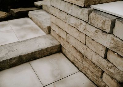 Michalke project decorative wall