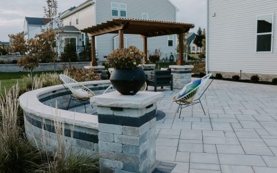 Pavilion vs. Pergola: Which Is Right for Your Backyard?