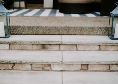 Patton project steps