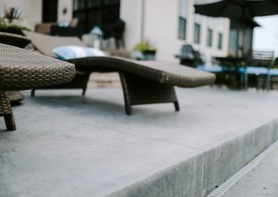 Patton project steps