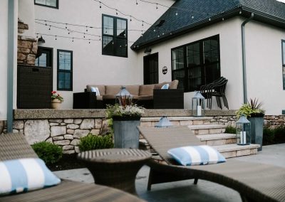 Patton project steps