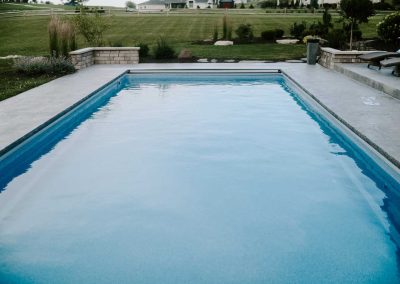 Patton project pool