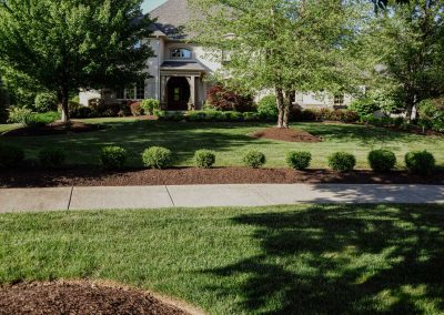 Petras project walkway