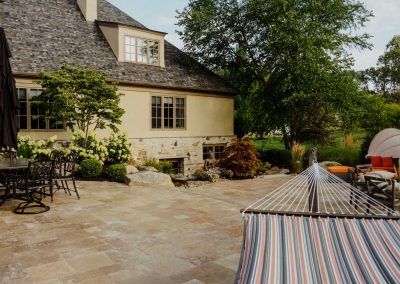 Sahni project decorative Concrete