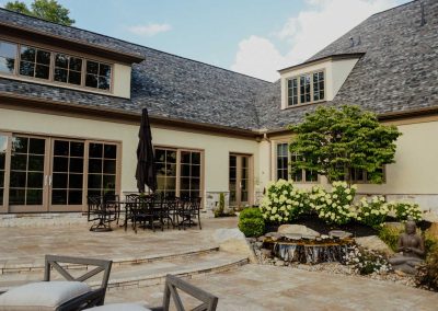 Sahni project Decorative Concrete