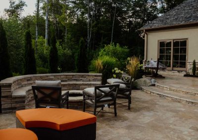 Sahni project Decorative Concrete