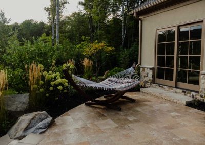 Sahni project Decorative Concrete