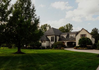 Sahni project walkway