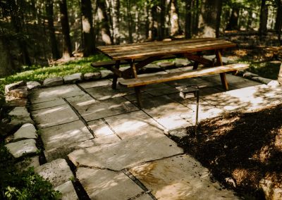 Schindler project Decorative Concrete