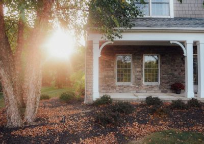 Sowinski project outside