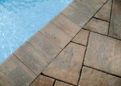 Stillings project decorative concrete