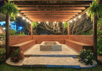 Why Landscape Lighting Matters: Beauty, Safety, and Value After Dark
